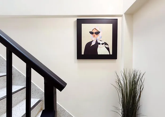 Holiday home Mid Century Modern Townhouse Near Jatujak Park 3 Bed 2 Bath With Bathtub Bangkok