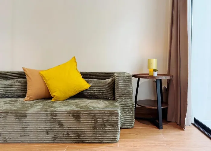 Holiday home Mid Century Modern Townhouse Near Jatujak Park 3 Bed 2 Bath With Bathtub Bangkok